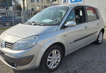 Renault Megane 65.535 km 4.900 &euro; Dortmund 44145