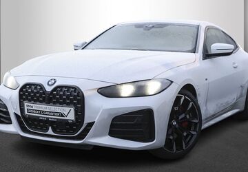 BMW 420 29.528 km 42.940 &euro; Bochum 44809