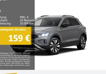 VW T-Roc 18.960 km 22.660 &euro; Hemer 58675