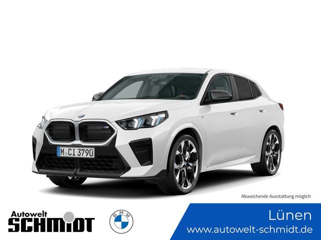 BMW X2 25.995 km 50.890 &euro; Lünen 44534