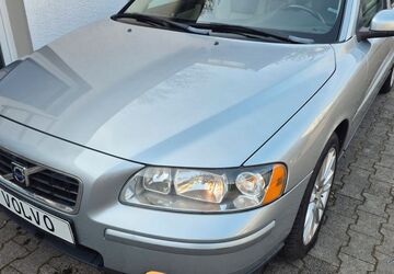 Volvo S60 139.000 km 5.490 &euro; Sprockhövel 45549