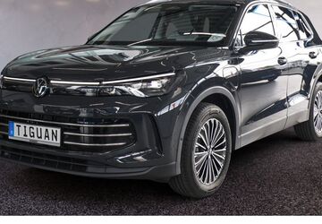 VW Tiguan 5.999 km 48.880 &euro; Menden 58706