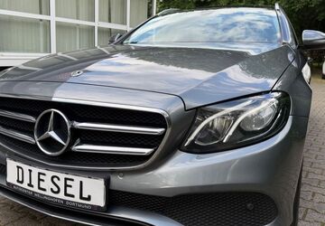 Mercedes-Benz E 300 160.000 km 20.999 &euro; Dortmund 44265