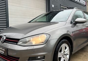 VW Golf 322.800 km 5.500 &euro; Herten 45699