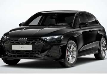 Audi A3 5.398 km 41.655 &euro; Dortmund 44143