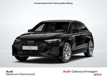 Gebrauchte Audi A3