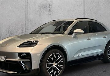 Porsche Macan 12.538 km 114.950 &euro; Recklinghausen 45665