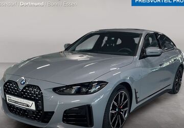 BMW 430 Gran Coupé 25.380 km 51.599 &euro; Dortmund 44263