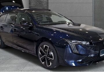 Peugeot 508 26.067 km 35.950 &euro; Herten 45699