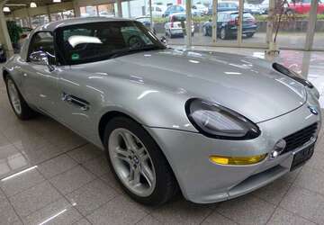 BMW Z8 59.298 km 199.990 &euro; Hattingen 45527