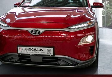 Hyundai KONA 21.416 km 18.999 &euro; Dortmund 44149