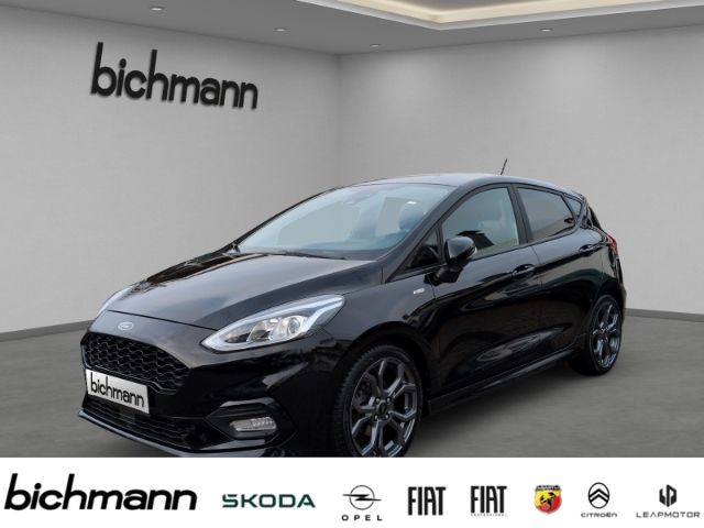 Ford Fiesta 45.410 km 12.590 &euro; Menden 58706