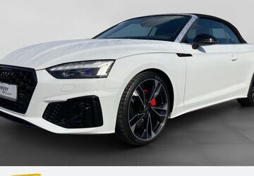 Audi A5 11.925 km 47.780 &euro; Bochum 44892