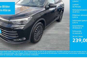 VW Tiguan 13.241 km 39.822 &euro; Dortmund 44141