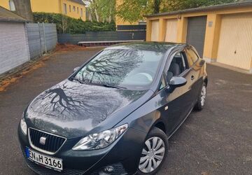 Seat Ibiza 82.000 km 5.600 &euro; Wetter 58300