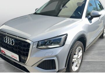 Audi Q2 79.972 km 17.295 &euro; Dortmund 44143