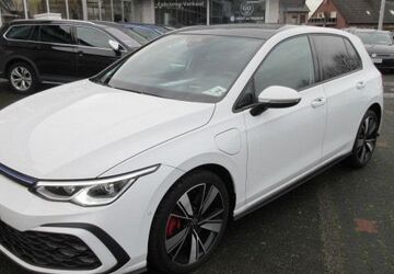 VW Golf 62.371 km 25.988 &euro; Bergkamen 59192