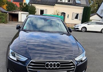Audi A4 94.000 km 14.700 &euro; Dortmund 44287