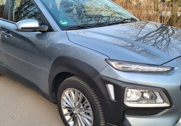 Hyundai KONA 23.200 km 18.500 &euro; Dortmund 44227