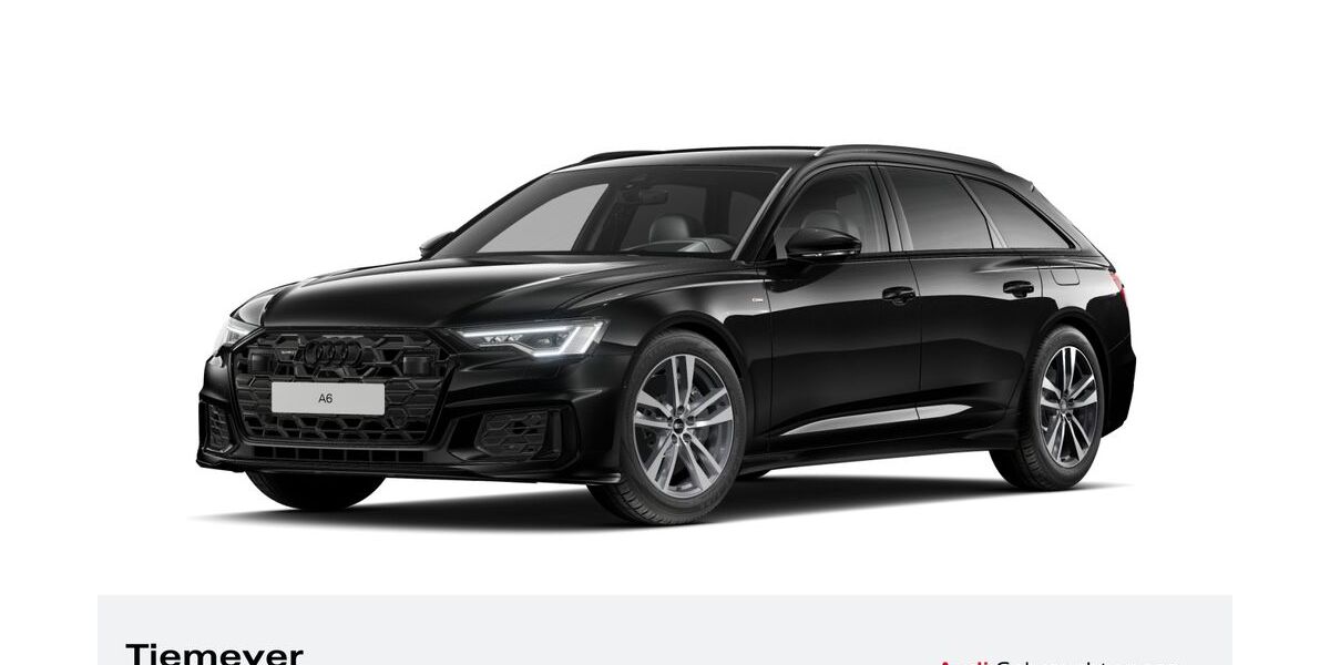 Audi A6 23.119 km 50.970 &euro; Gelsenkirchen 45894