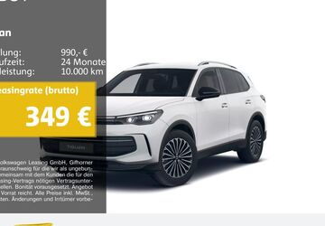 VW Tiguan 25.230 km 35.790 &euro; Bochum 44892