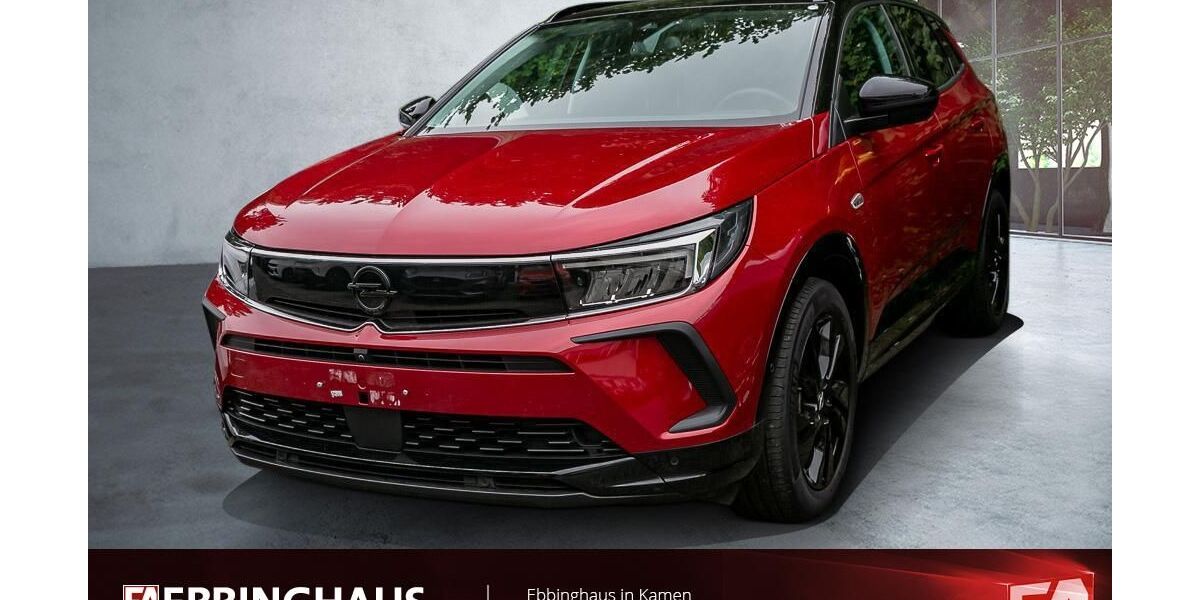 Opel Grandland (X) 34.056 km 17.899 &euro; Kamen 59174