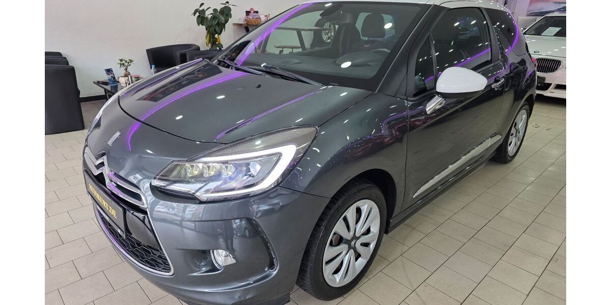 Citroen DS3 121.000 km 4.999 &euro; Recklinghausen 45661
