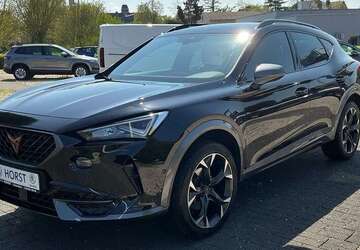 Cupra Formentor 30.505 km 24.980 &euro; Selm 59379