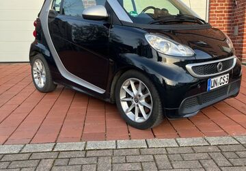 Smart ForTwo 96.000 km 5.950 &euro; Bönen 59199