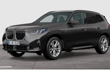 BMW X3 25.476 km 55.990 &euro; Castrop-Rauxel 44579