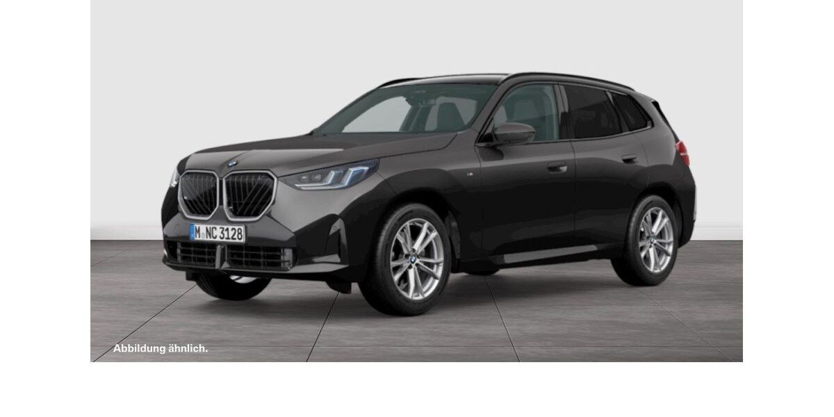 BMW X3 25.476 km 55.990 &euro; Castrop-Rauxel 44579