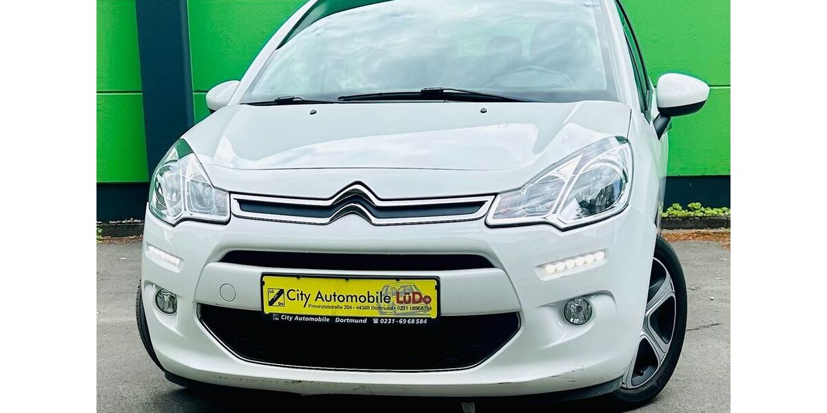 Citroen C3 120.939 km 4.840 &euro; Dortmund 44388
