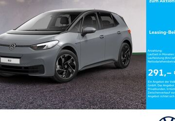 VW ID.3 80.706 km 18.880 &euro; Menden 58706