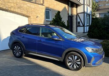 VW Taigo 14.258 km 18.500 &euro; Dortmund 44225