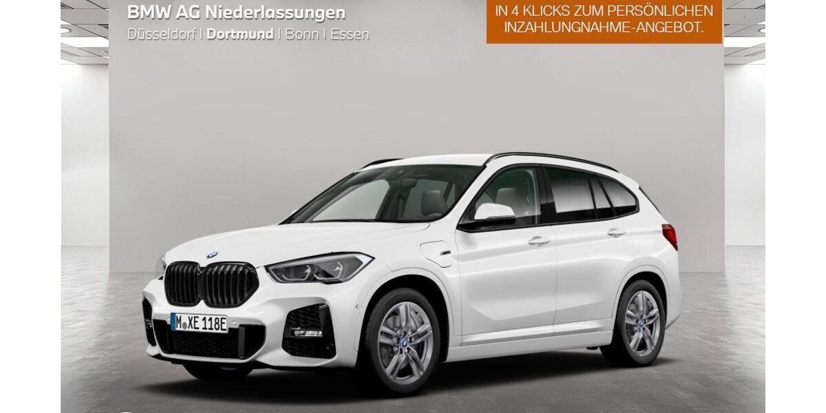 BMW X1 51.039 km 27.990 &euro; Dortmund 44263