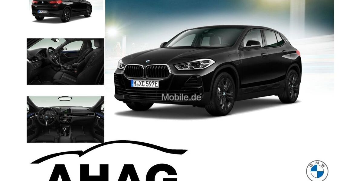 BMW X2 49.041 km 24.740 &euro; Marl 45770