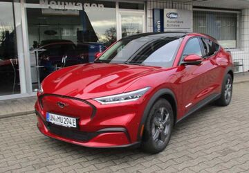 Ford Mustang Mach-E 19.980 km 48.750 &euro; Kamen 59174