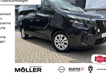 Nissan Primastar 49.600 km 31.690 &euro; Hattingen 45527