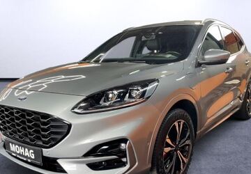 Ford Kuga 44.240 km 24.390 &euro; Recklinghausen 45659