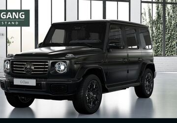 Mercedes-Benz G 580 17.388 km 155.890 &euro; Menden 58706
