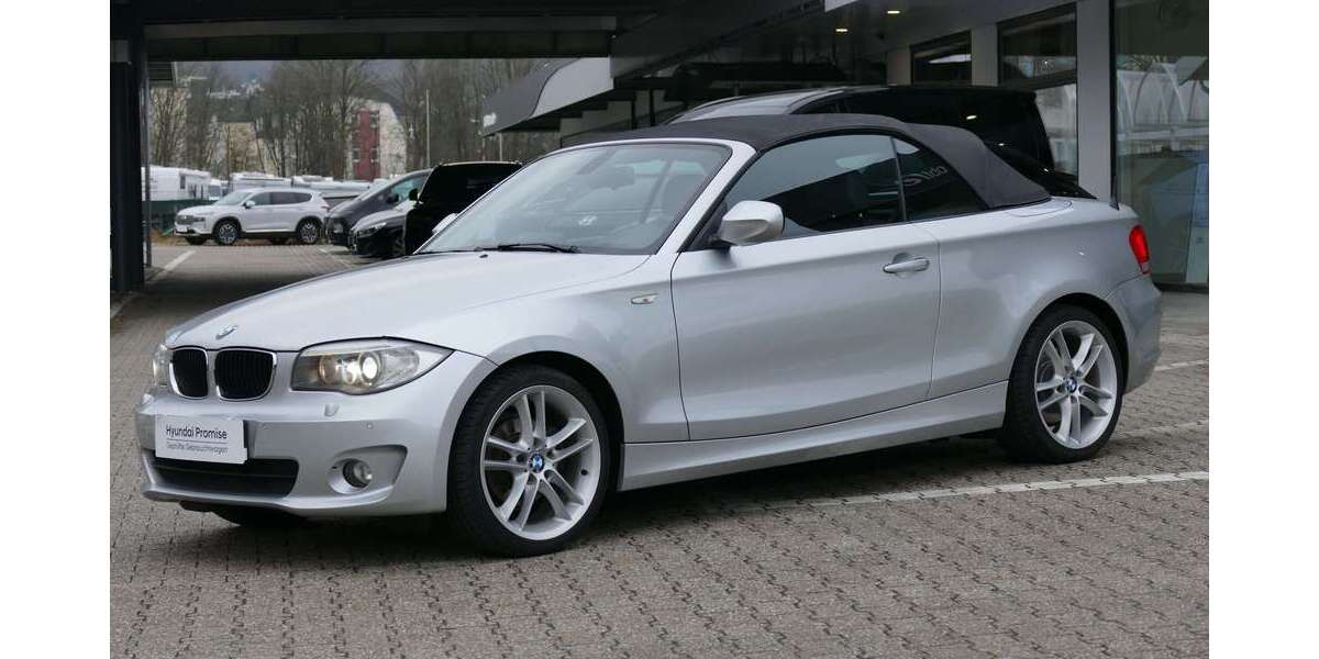 BMW 118 111.550 km 11.470 &euro; Schwelm 58332