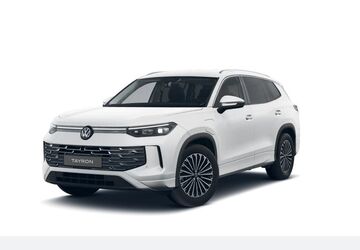 VW Tayron 13.652 km 43.690 &euro; Bochum 44809