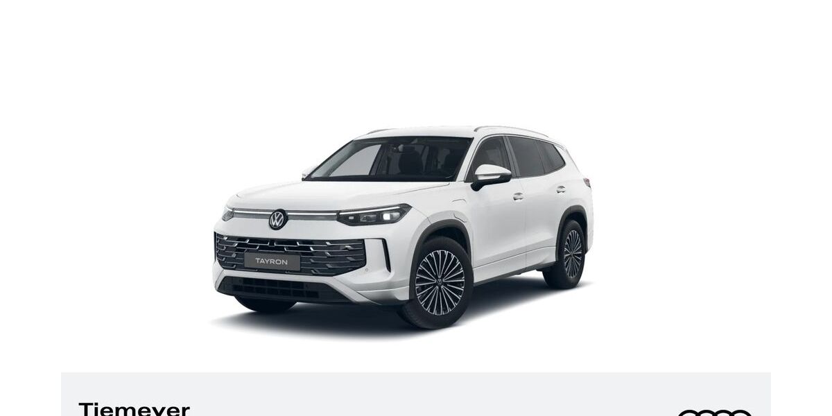 VW Tayron 13.652 km 43.690 &euro; Bochum 44809