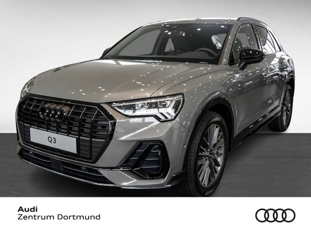Audi Q3 24.421 km 41.511 &euro; Dortmund 44143