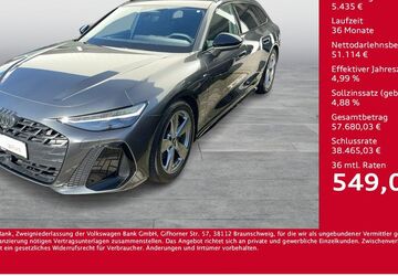 Audi A6 9.629 km 55.871 &euro; Dortmund 44143