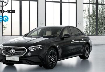 Mercedes-Benz E 200 14.500 km 57.490 &euro; Hagen 58135