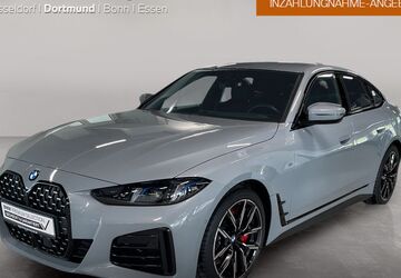 BMW 430 Gran Coupé 26.515 km 51.899 &euro; Dortmund 44263