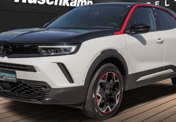 Opel Mokka 18.882 km 19.980 &euro; Lünen 44532