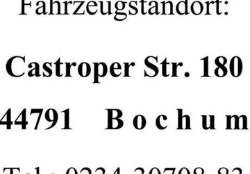 Opel Astra 15.787 km 20.890 &euro; Bochum 44791