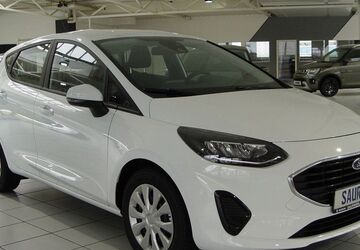 Ford Fiesta 3.156 km 19.990 &euro; Schwelm 58332